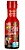 Соус экстремально острый со вкусом курицы Extremely spicy hot chicken flavor sauce 200