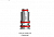 Испаритель SMOK LP2 Meshed 0.6ohm DL 1шт/5уп