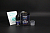 Ароматизатор DARK X SIZE Le Elixir MEDIUM+ "Ghost" (на 100мл) +флакон 100мл