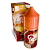 Ар Rell Orange SALT "Peach ice" 30-20
