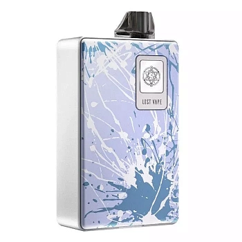 Lost Vape Centaurus B80 AIO KIT (Gush Grey)